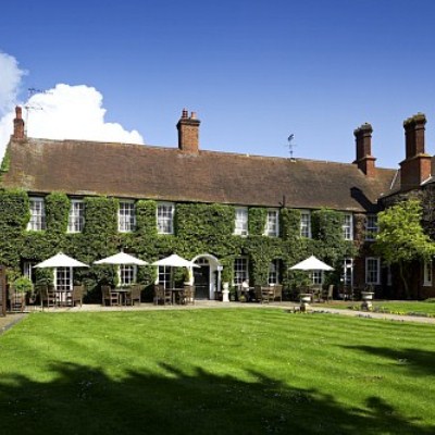 Mercure Bush