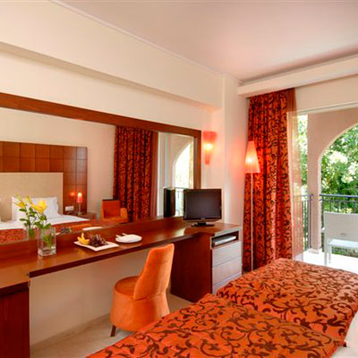 Best Western Zante Park (All Inclusive) Image