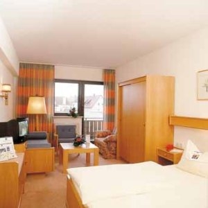 Best Western Merian Image