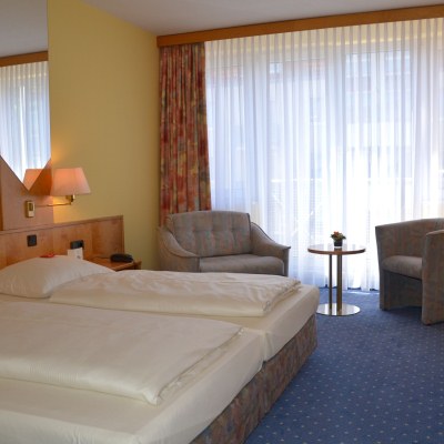 Ringhotel Residenz Alt Dresden Image