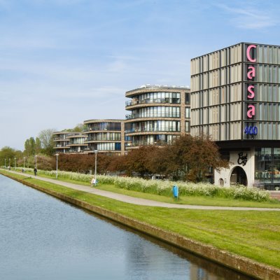 CASA 400