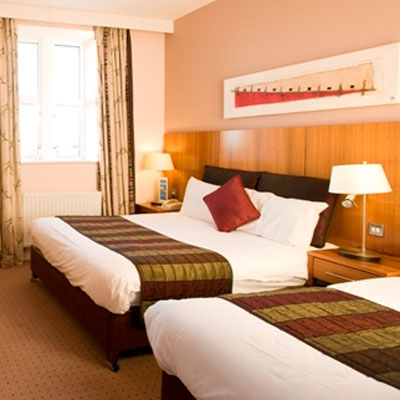 Clarion Hotel Sligo Image
