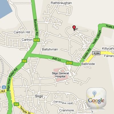 Clarion Hotel Sligo Image