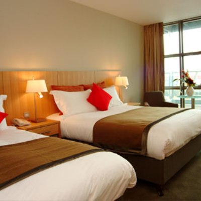 Clarion Cork Image