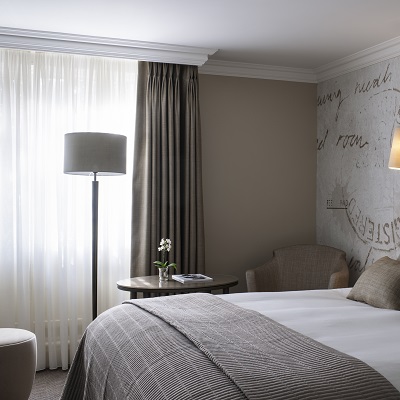 Mercure Castle Image