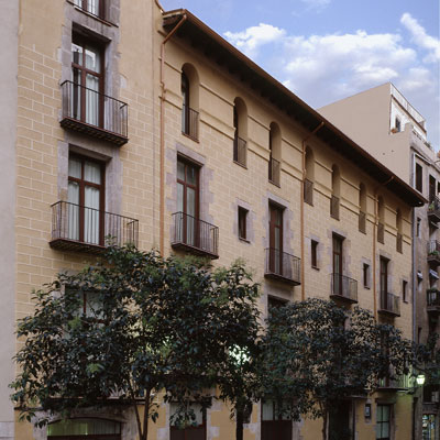 Catalonia Princesa