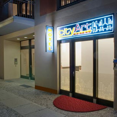 Cityart Hotel Berlin