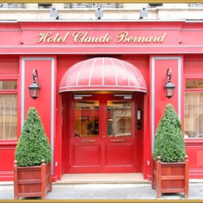 Claude Bernard