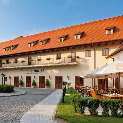 Crowne Plaza Prague Castle (69754)