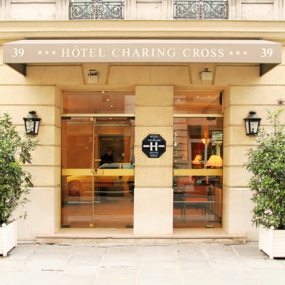 Charing Cross