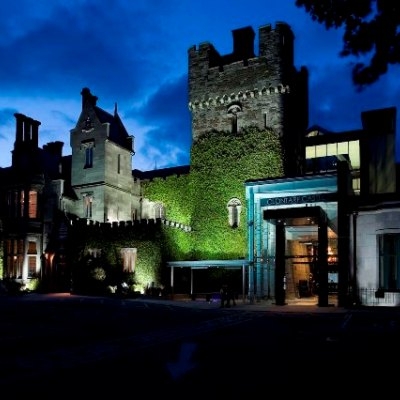 Clontarf Castle (Deluxe), Dublin 