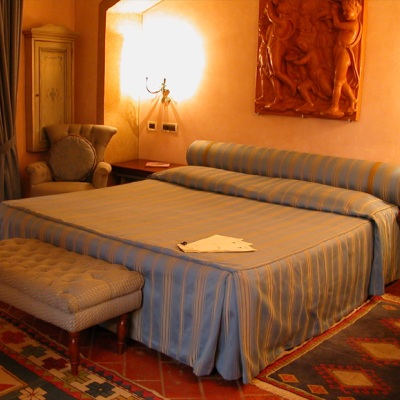 Calamidoro (Superior-24km From Pisa) Image