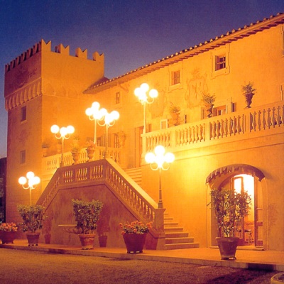 Calamidoro (Superior/ 22km from Pisa), Pisa 