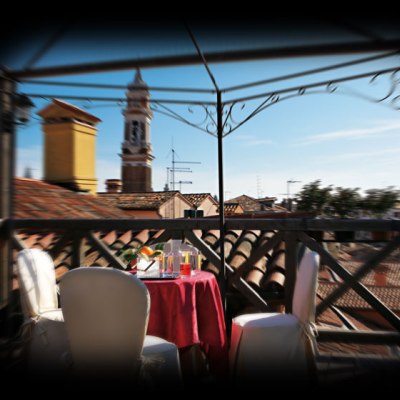 Hotel Hotel Ca' D'oro en Venecia