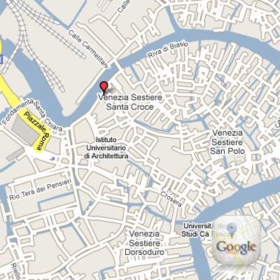 Carlton & Grand Canal Image