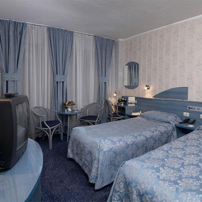 Continental Forum Oradea (Executive Room) Image