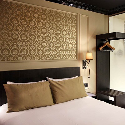 Comfort Inn Saint Pierre Image