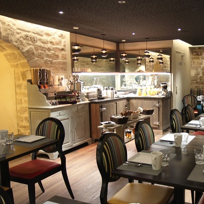 Comfort Inn Saint Pierre