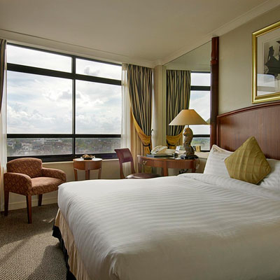 Millennium Knightsbridge Image