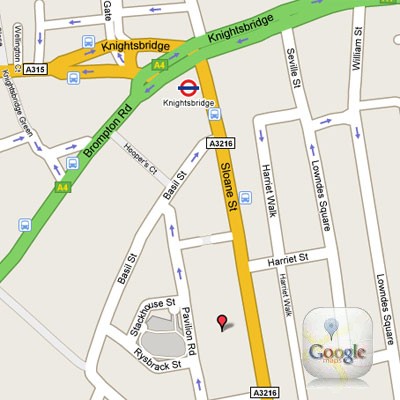 Millennium Knightsbridge Image