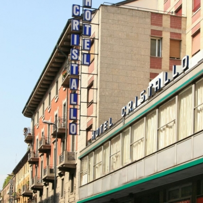 Cristallo