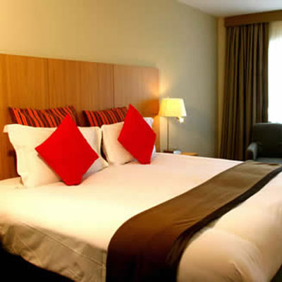 Clarion Limerick Image