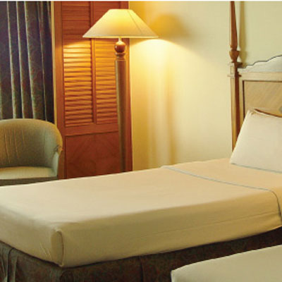 Century Park (Superior Rooms) Image