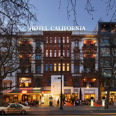 California am Kurfuerstendamm (Superior), Berlin 