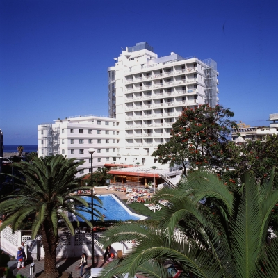 Catalonia Las Vegas (Half Board), Tenerife 