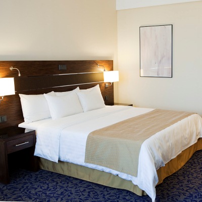 Courtyard By Marriott Vienna Messe Image