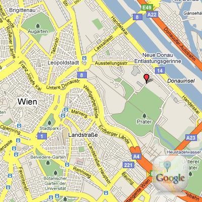 Courtyard By Marriott Vienna Messe Image