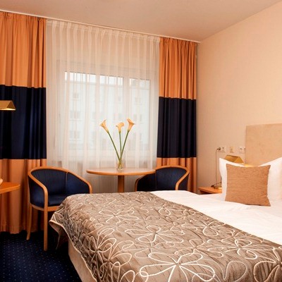 Mercure Hanseatic Bremen Image
