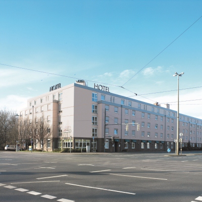 Mercure Hanseatic Bremen