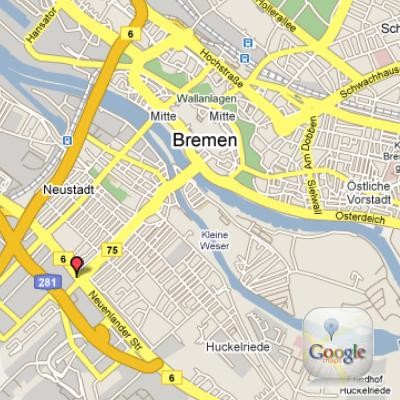 Mercure Hanseatic Bremen Image