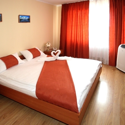 Conference Hotel Tomo Image
