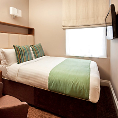 Comfort Hotel Notttingham&nbsp;Image