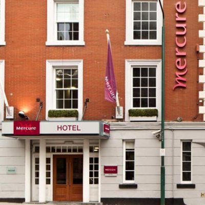 Comfort Hotel Notttingham