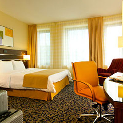 Courtyard By Marriott Vienna Messe(Quality Rooms)&nbsp;Image