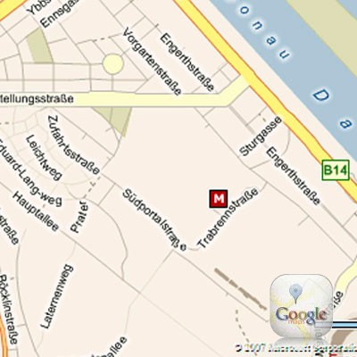 Courtyard By Marriott Vienna Messe(Quality Rooms) Image