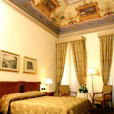 Cavaliere Palace (Superior Room) Image