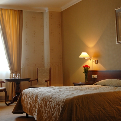 Continental (Junior Suite) Image