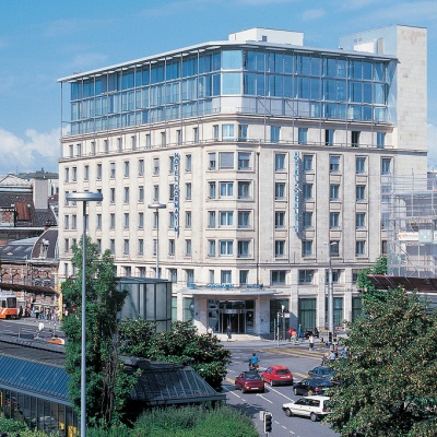 Cornavin, Geneva 