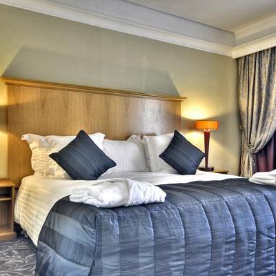 Corinthia Palace Hotel & Spa Image
