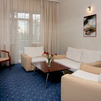 Central (1-Bed Apartment)&nbsp;Image
