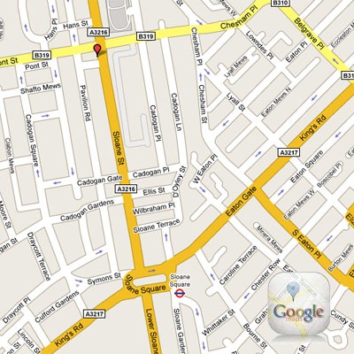 Cadogan London (Deluxe) Image