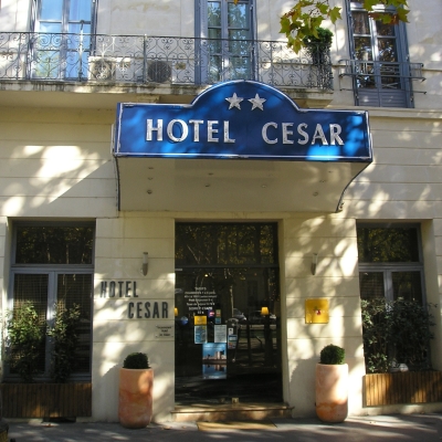 Cesar