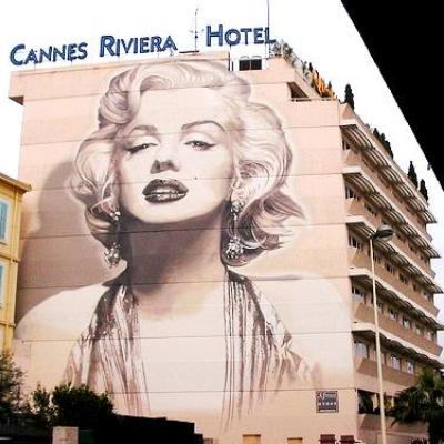 Best Western Cannes Riviera