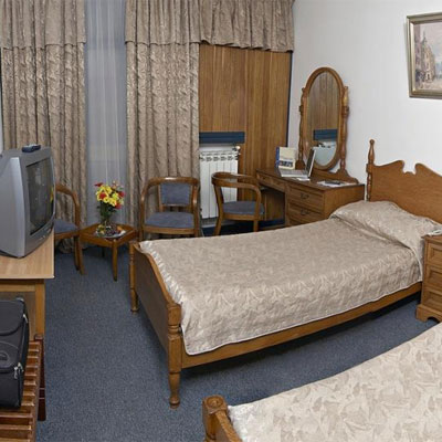 Continental Suceava Image