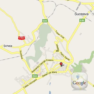 Continental Suceava Image