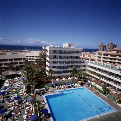 Catalonia Oro Negro (Half Board)
